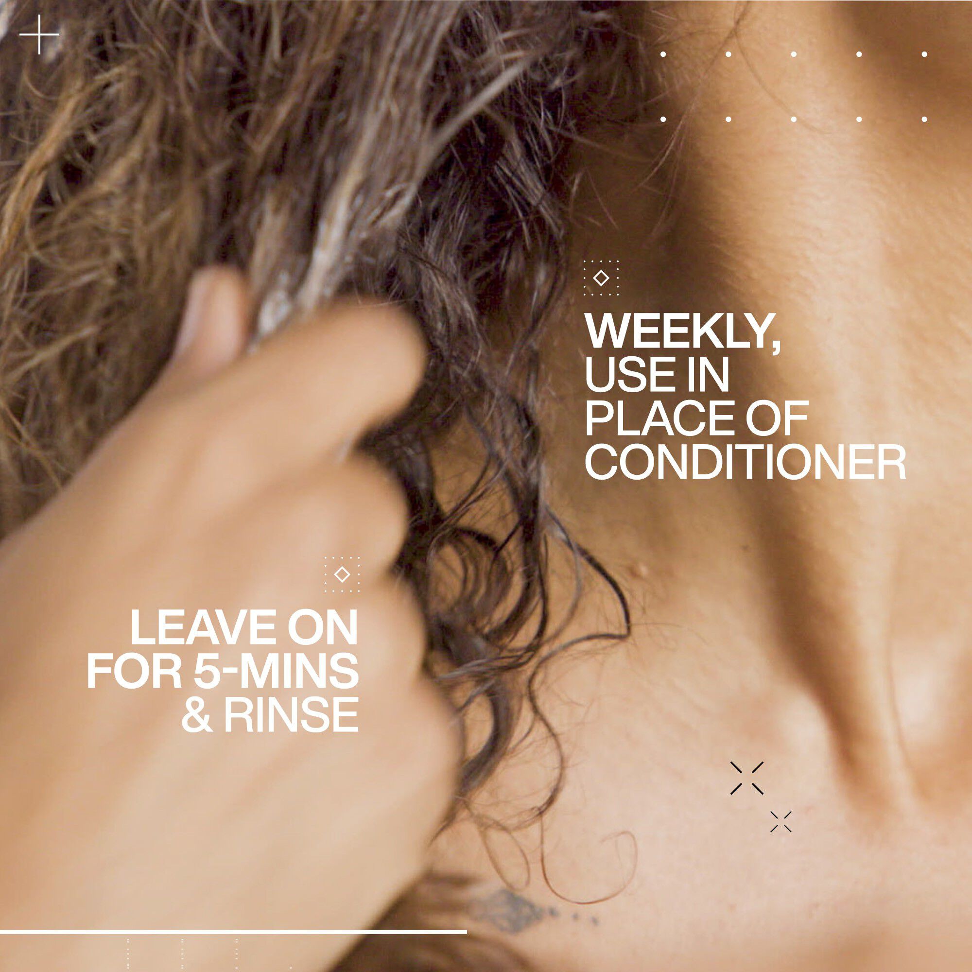 Redken Acidic Bonding Concentrate 5-Min Mask 250ml