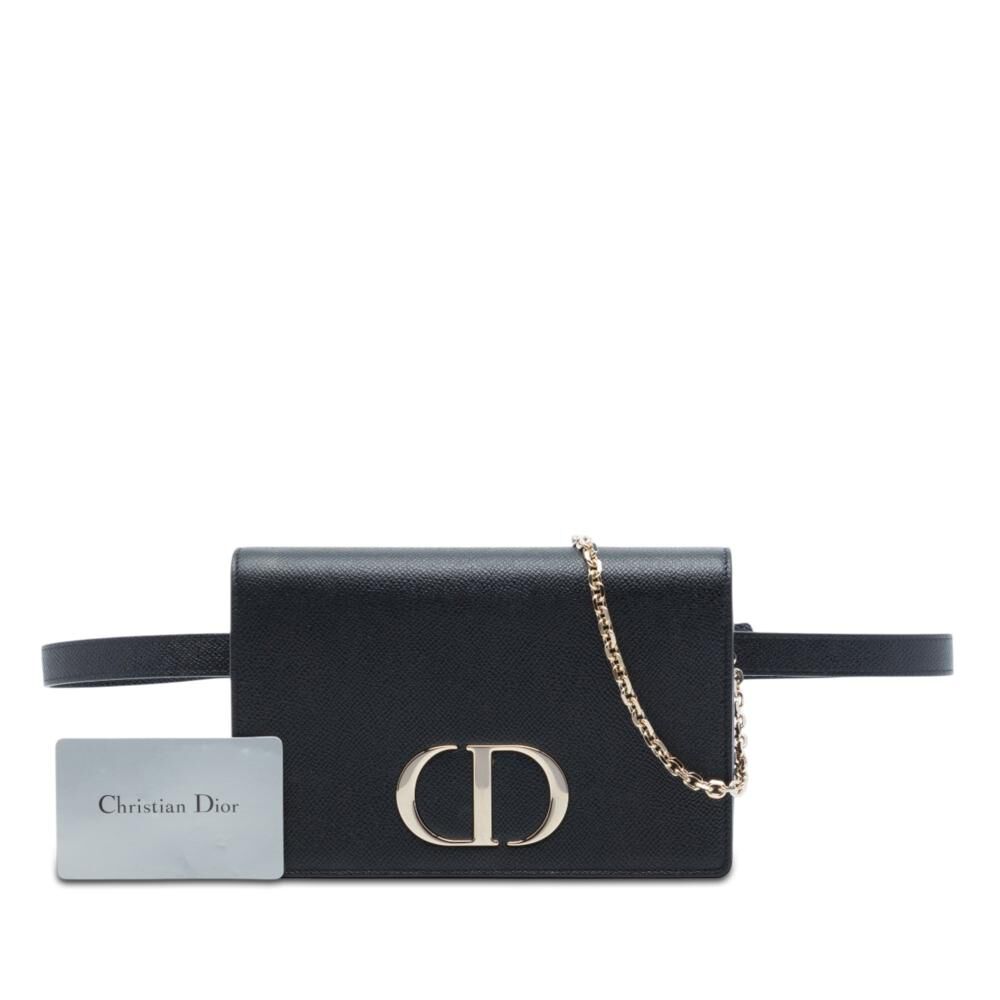 Dior Belt Bag