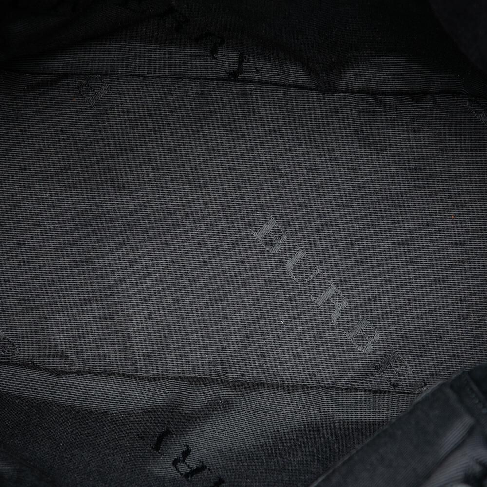 Burberry Bowling Bag