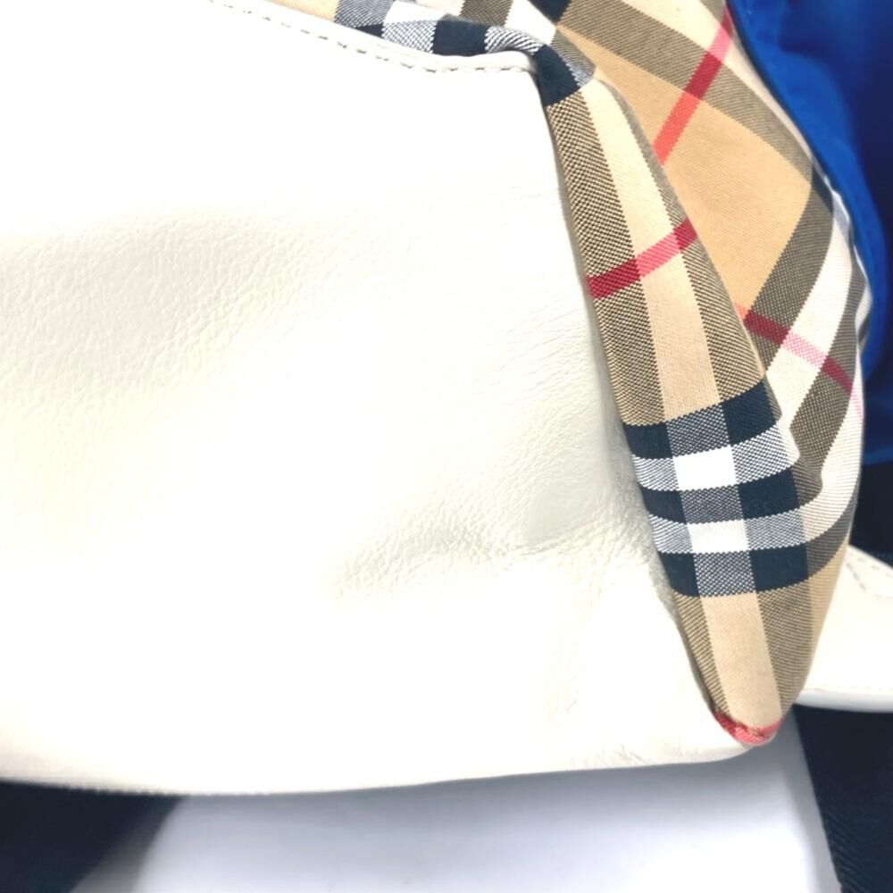 Burberry Backpack