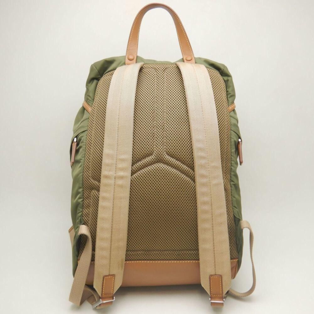 Prada Backpack