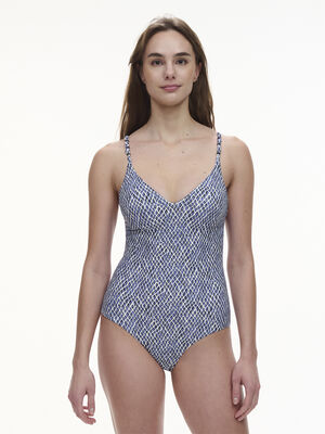 Tidra WF T-Shirt Plunge Bra