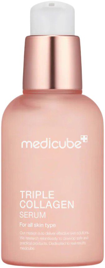 Triple Collagen Serum 4. 0