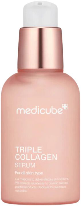 Triple Collagen Serum 4. 0