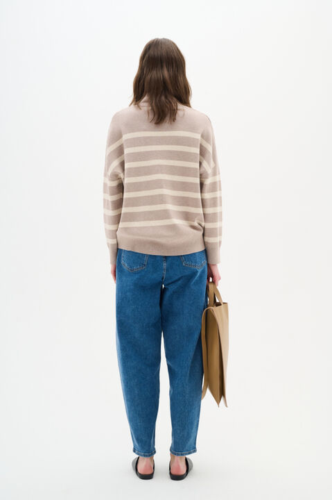 TenleyIW Turtleneck Pullover