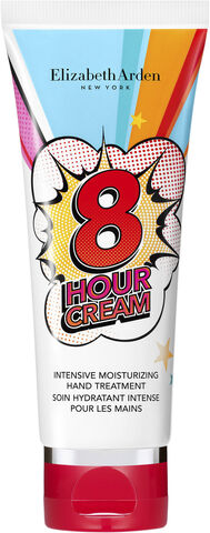 Limited Edition Eight Hour Cream Hand Treatment 75 ml