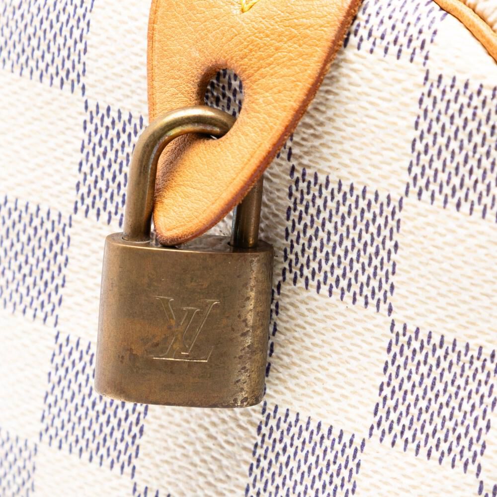 Louis Vuitton Speedy