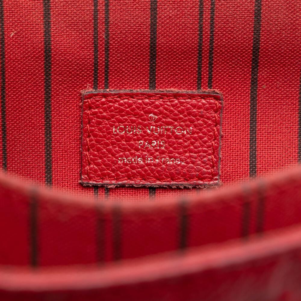 Louis Vuitton Crossbody Bag