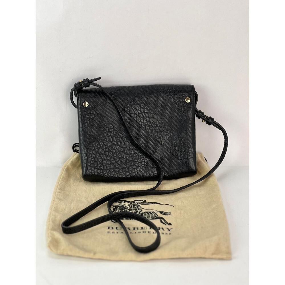 Burberry Shoulder Bag