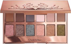 Hollywood Flawless Light Tricks Eye Palette - &Ouml;gonpalett