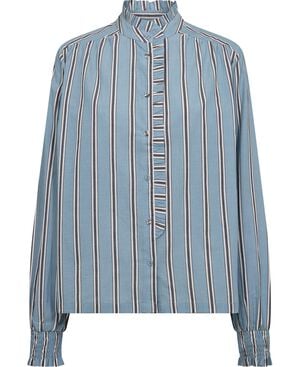 Isa 6 Shirt - 100% cotton GOTS