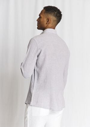 BS Tahaka Casual Modern Fit Shirt