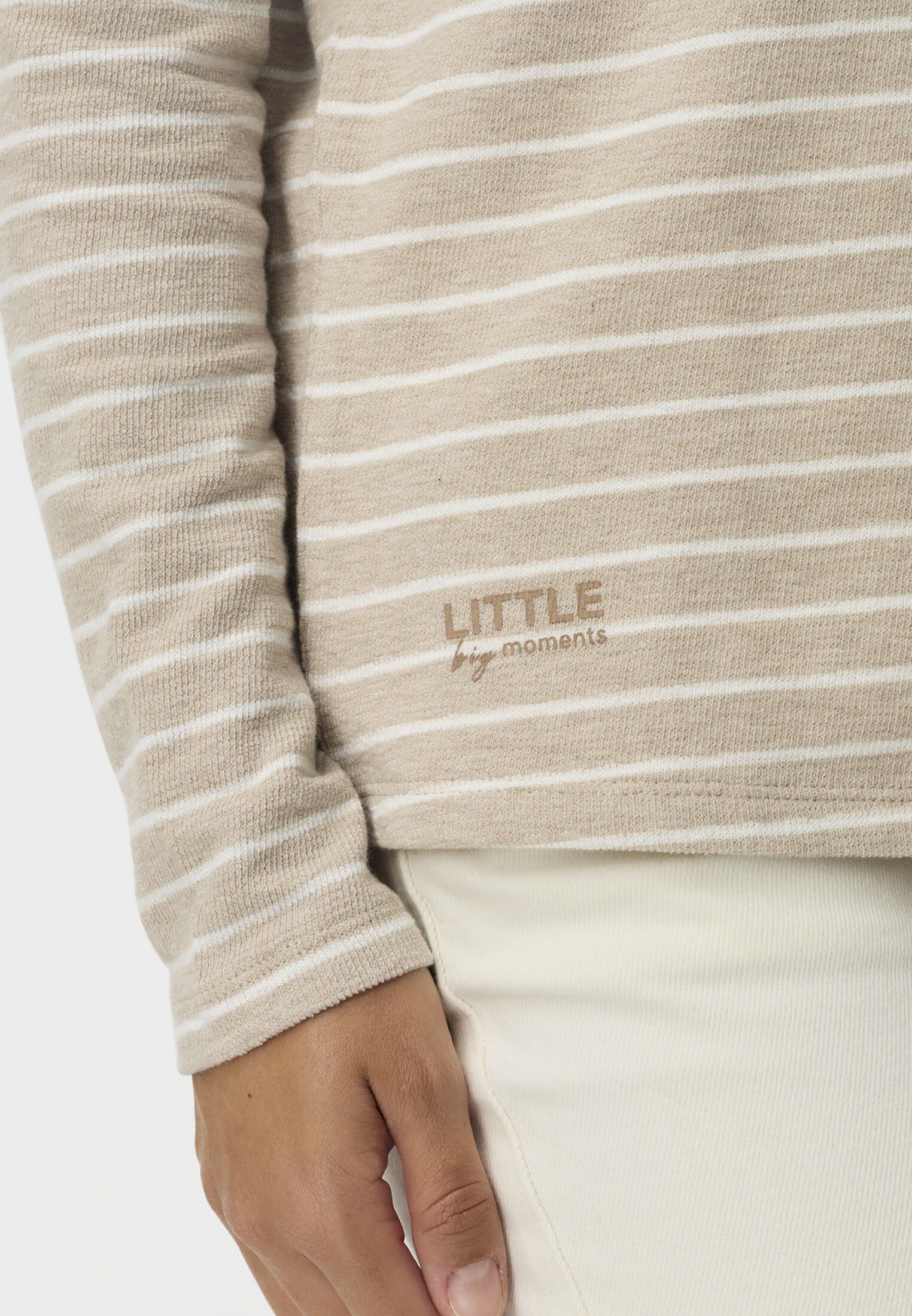 T-shirts 1/1 sleeves