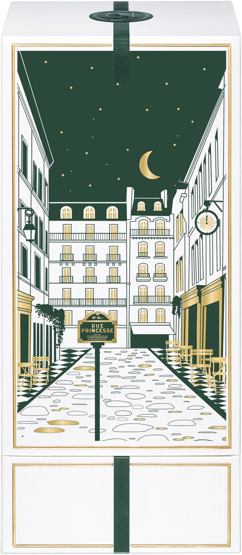 Minuit Rue Princesse EdP 125 ml