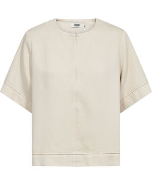 Gaba 2 Bluse - 100% Tencel LENZINGECOVERO