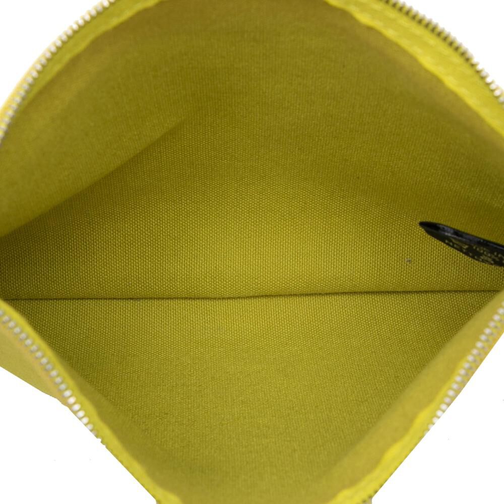 Herm&egrave;s Pouch