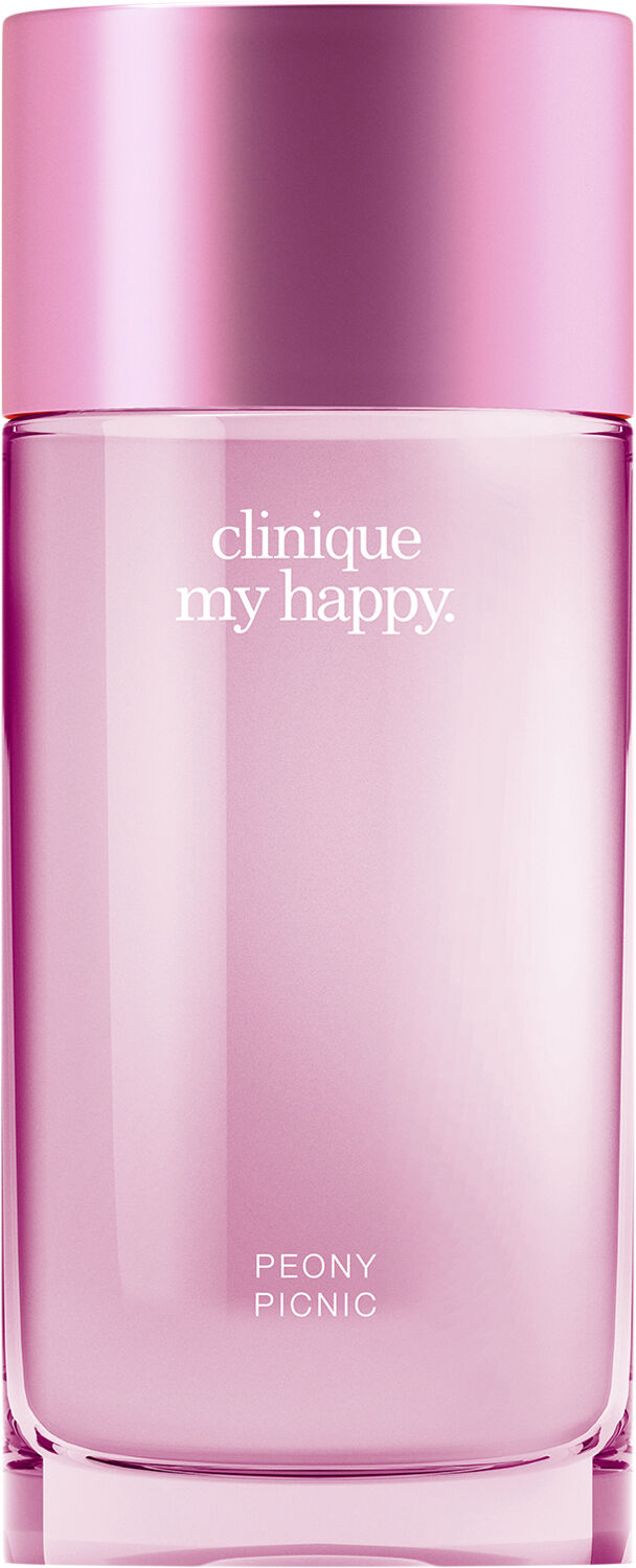 My Happy Fragrance Peony Picnic Eau de Parfum