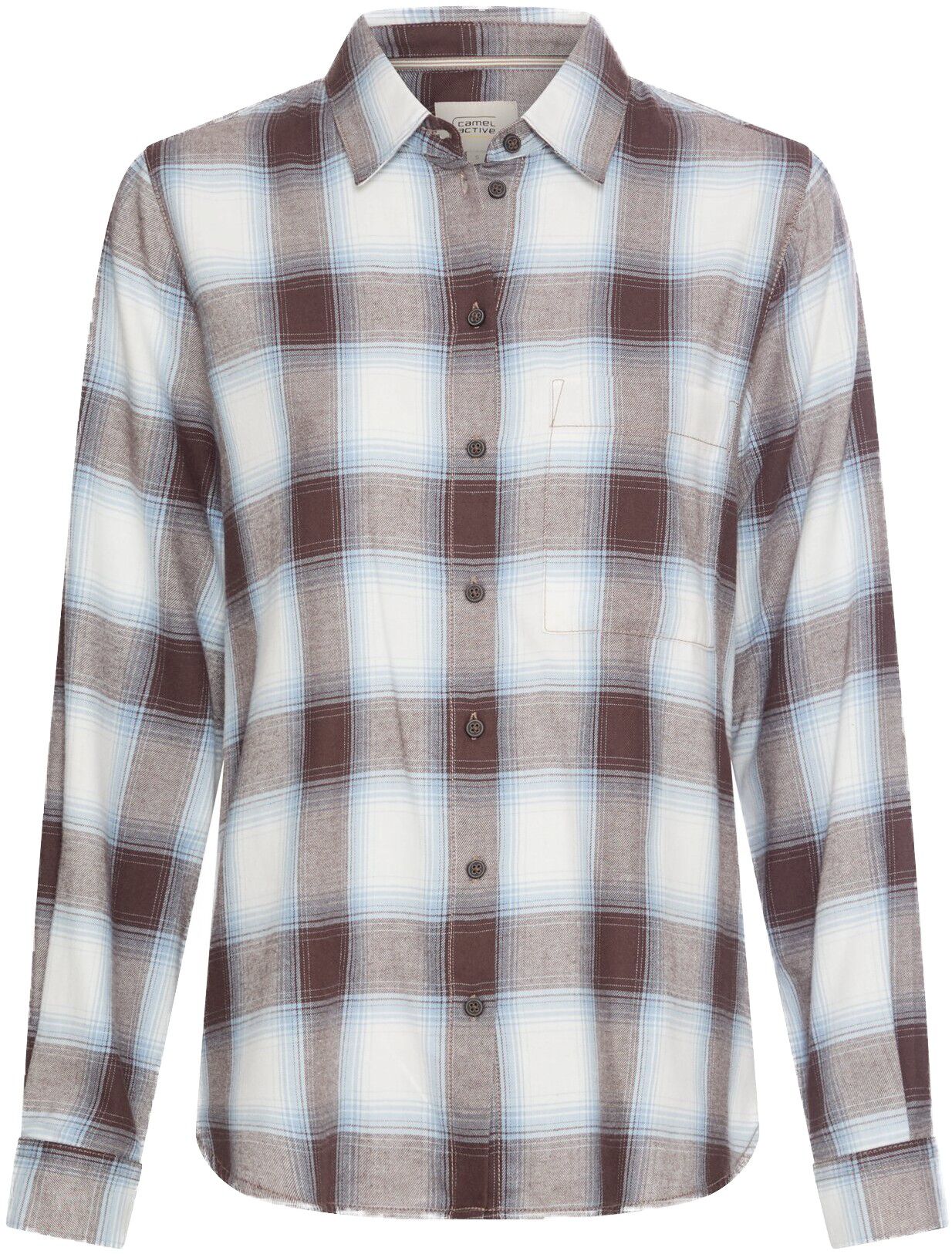 Blouses 1/1 sleeves