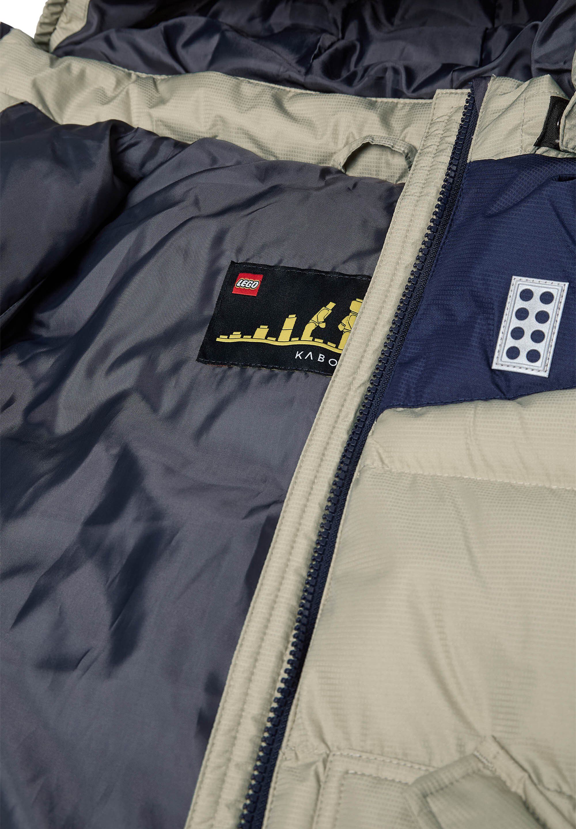 LWJEBEL 733 - JACKET.