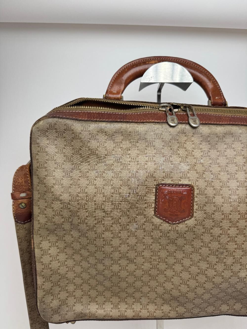 Celine Shoulder Bag