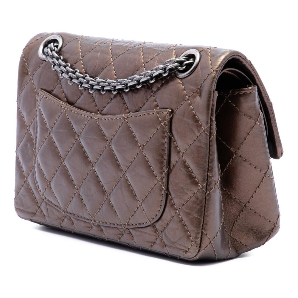 Chanel Flap Bag