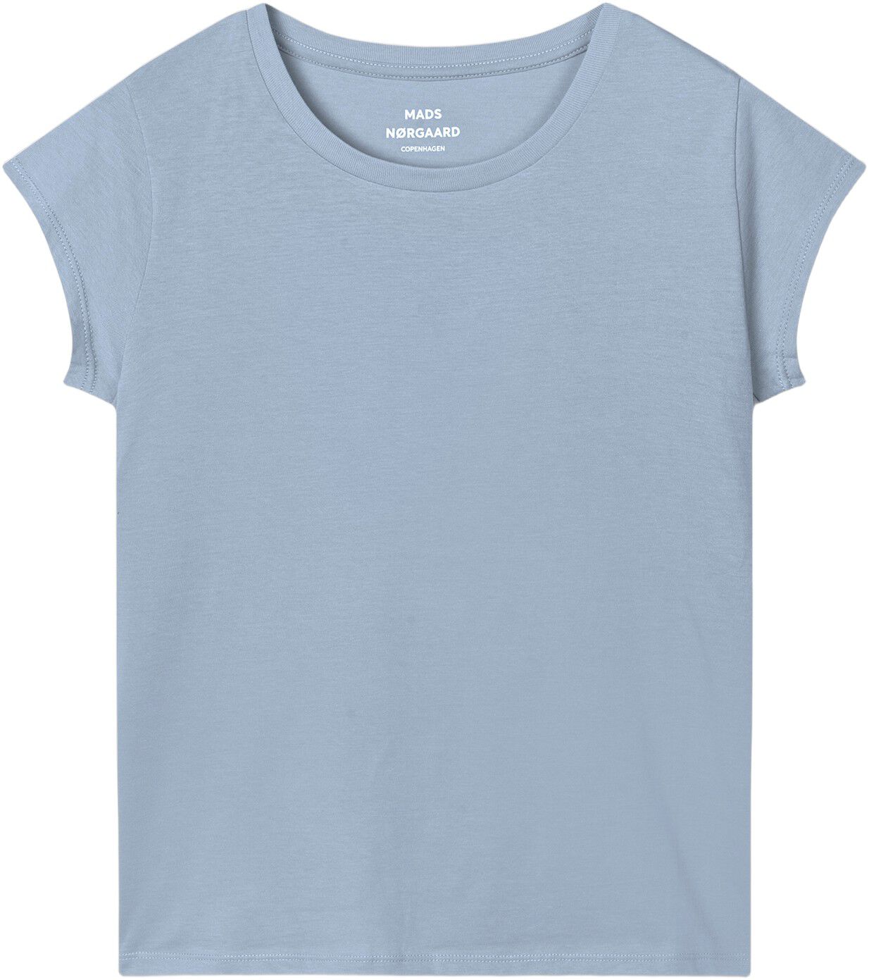 Fine Jersey Teasy Tee FAV