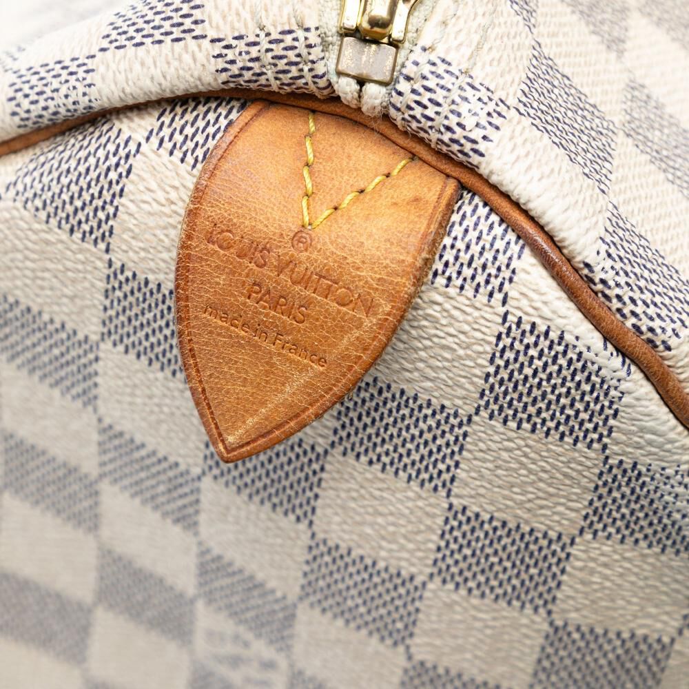 Louis Vuitton Speedy