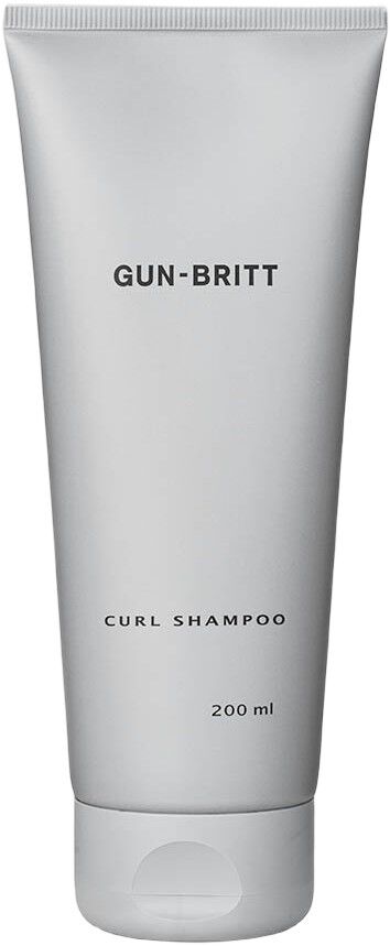 Gun-Britt Curl Shampoo 200 ml