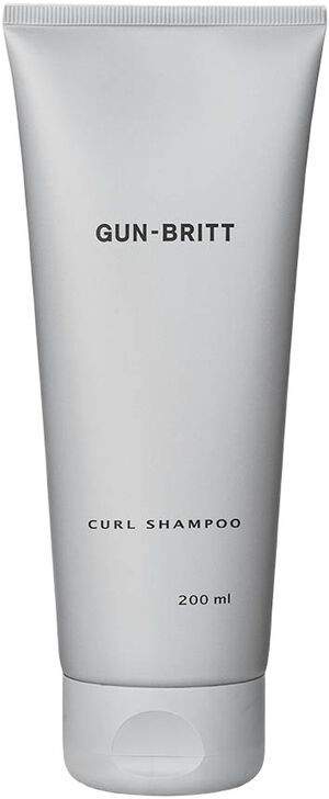 Gun-Britt Curl Shampoo 200 ml