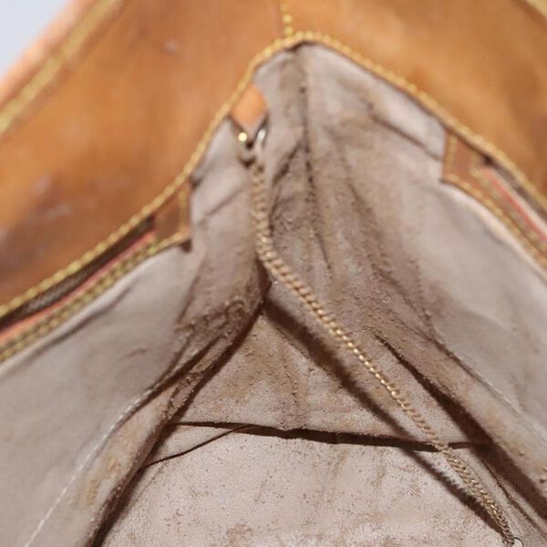 Louis Vuitton Bucket Bag