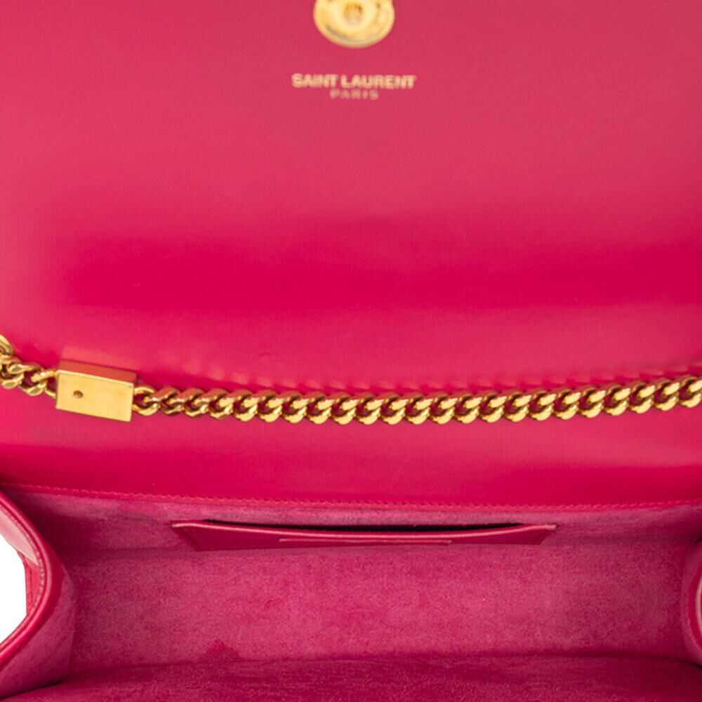 Yves Saint Laurent Crossbody Bag