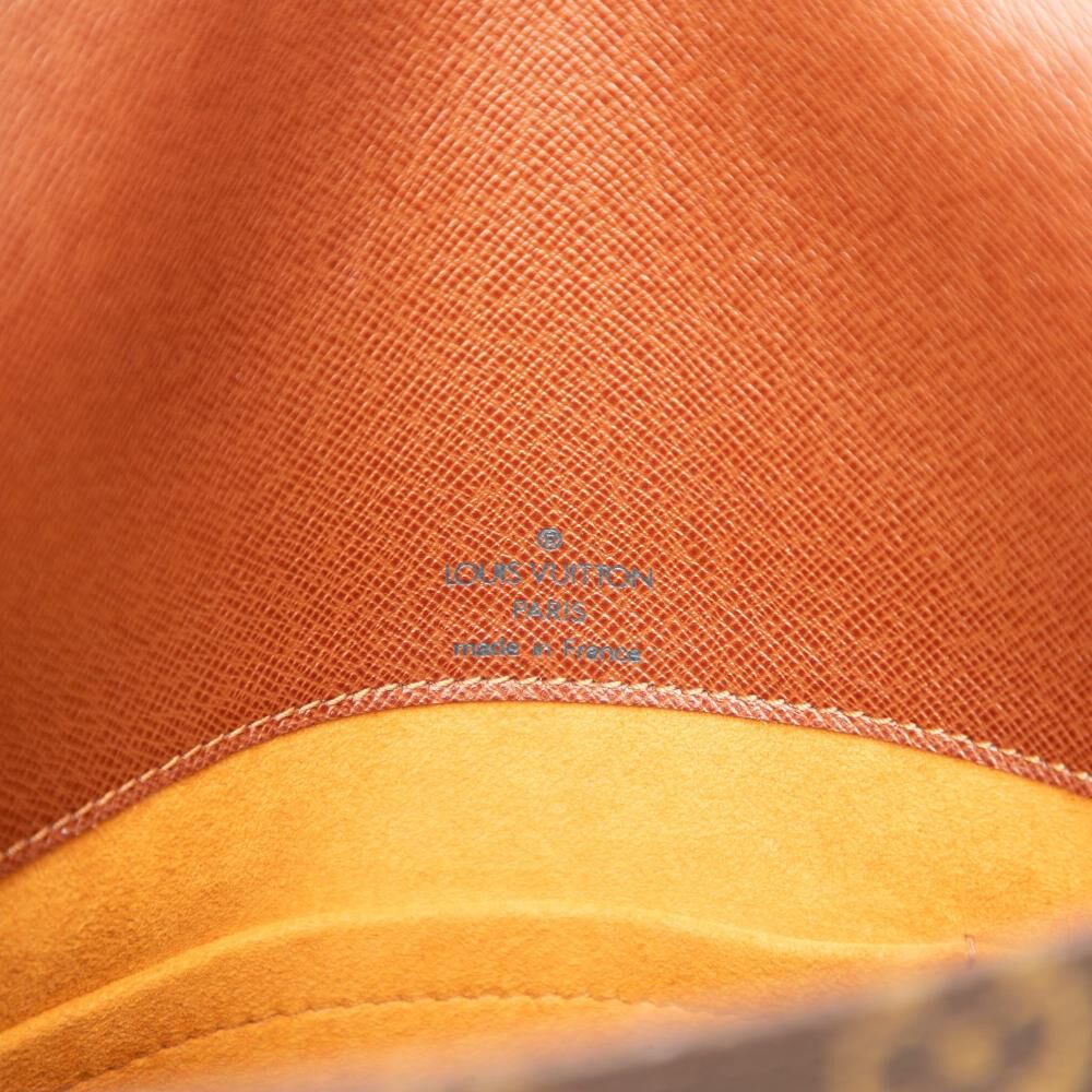 Louis Vuitton Musette Salsa