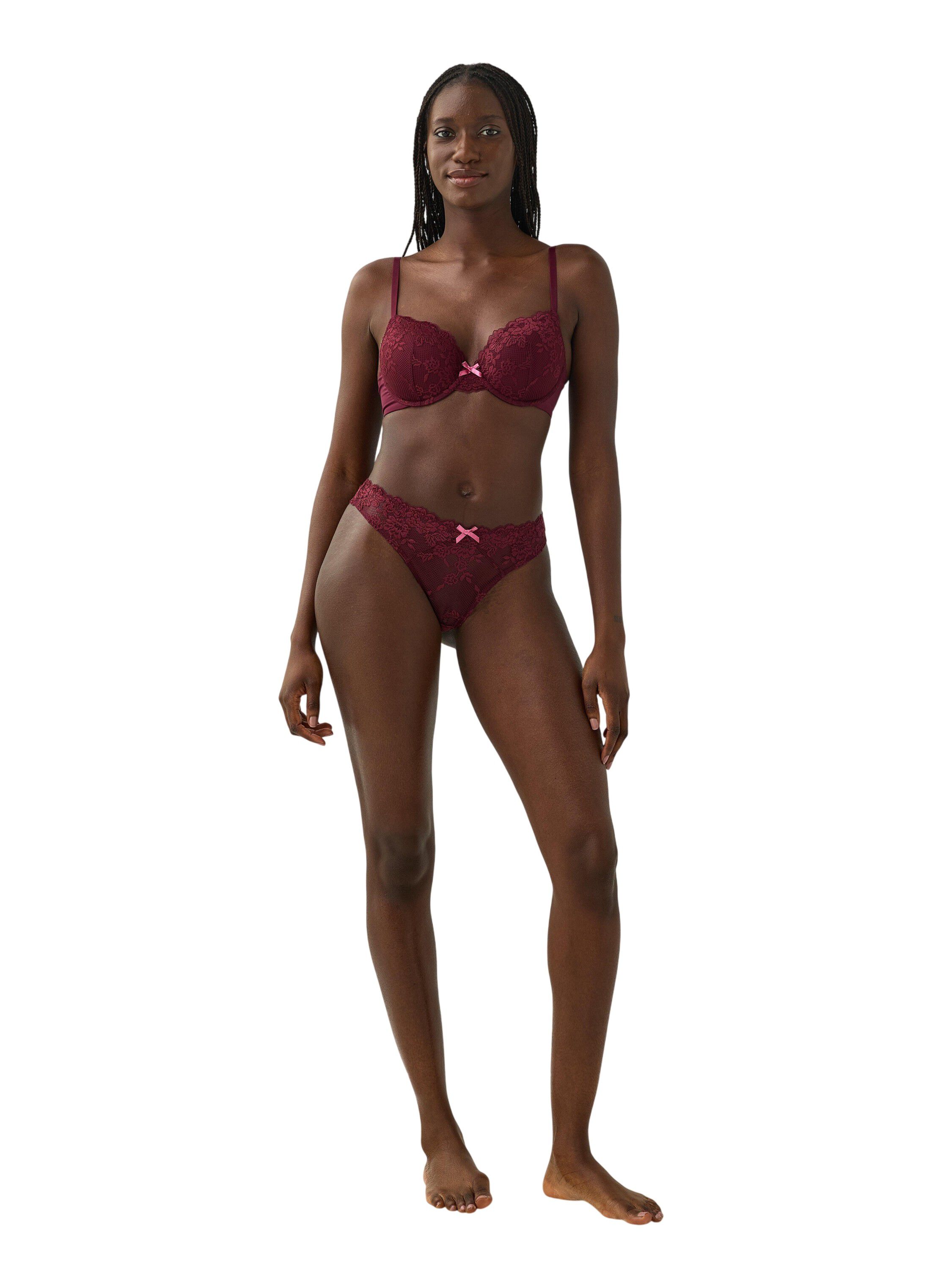 Brief Reg Brazilian Emma