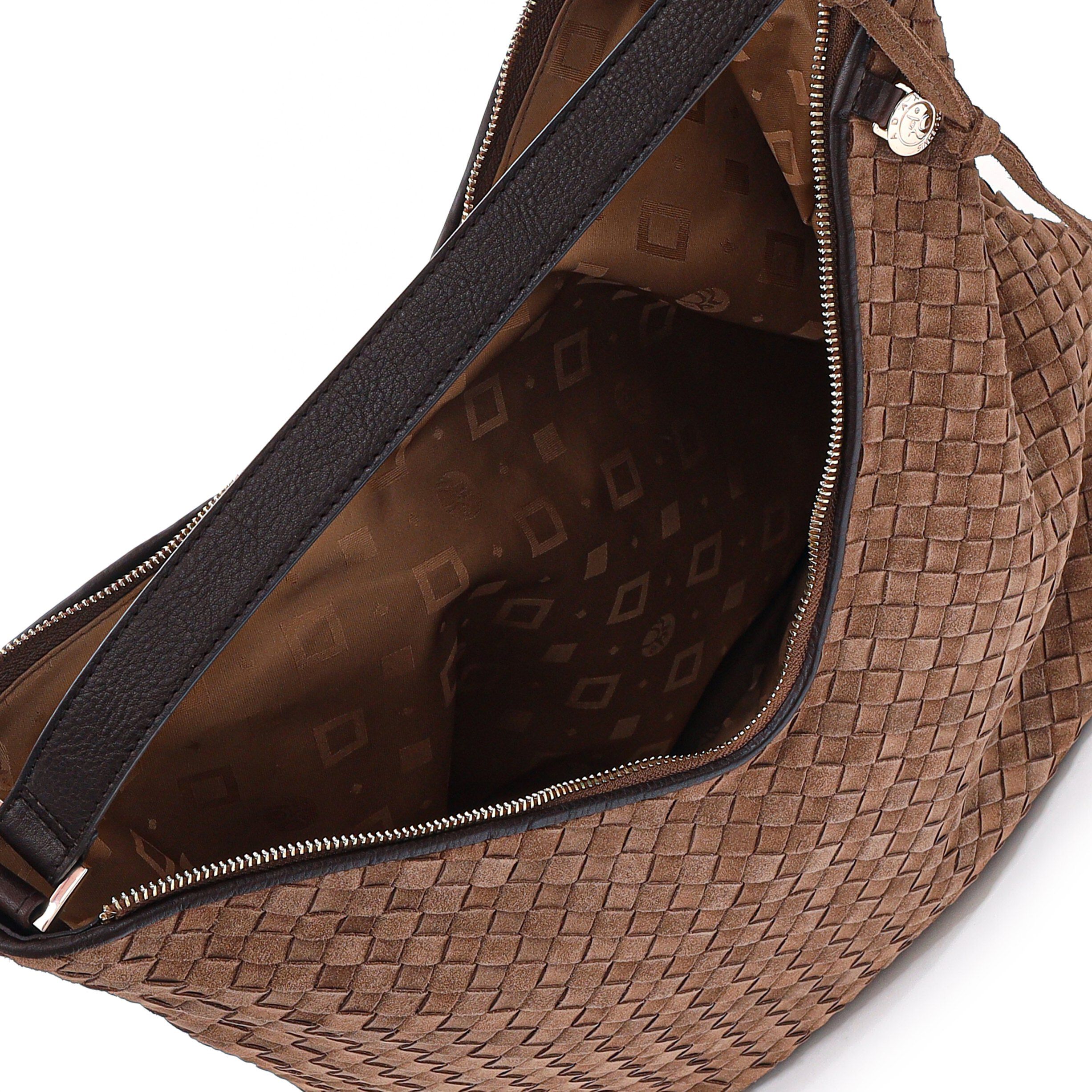 Rozzano Mindy braided