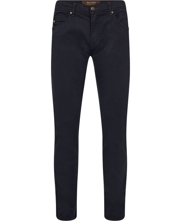 Suede Touch - Burton N 34