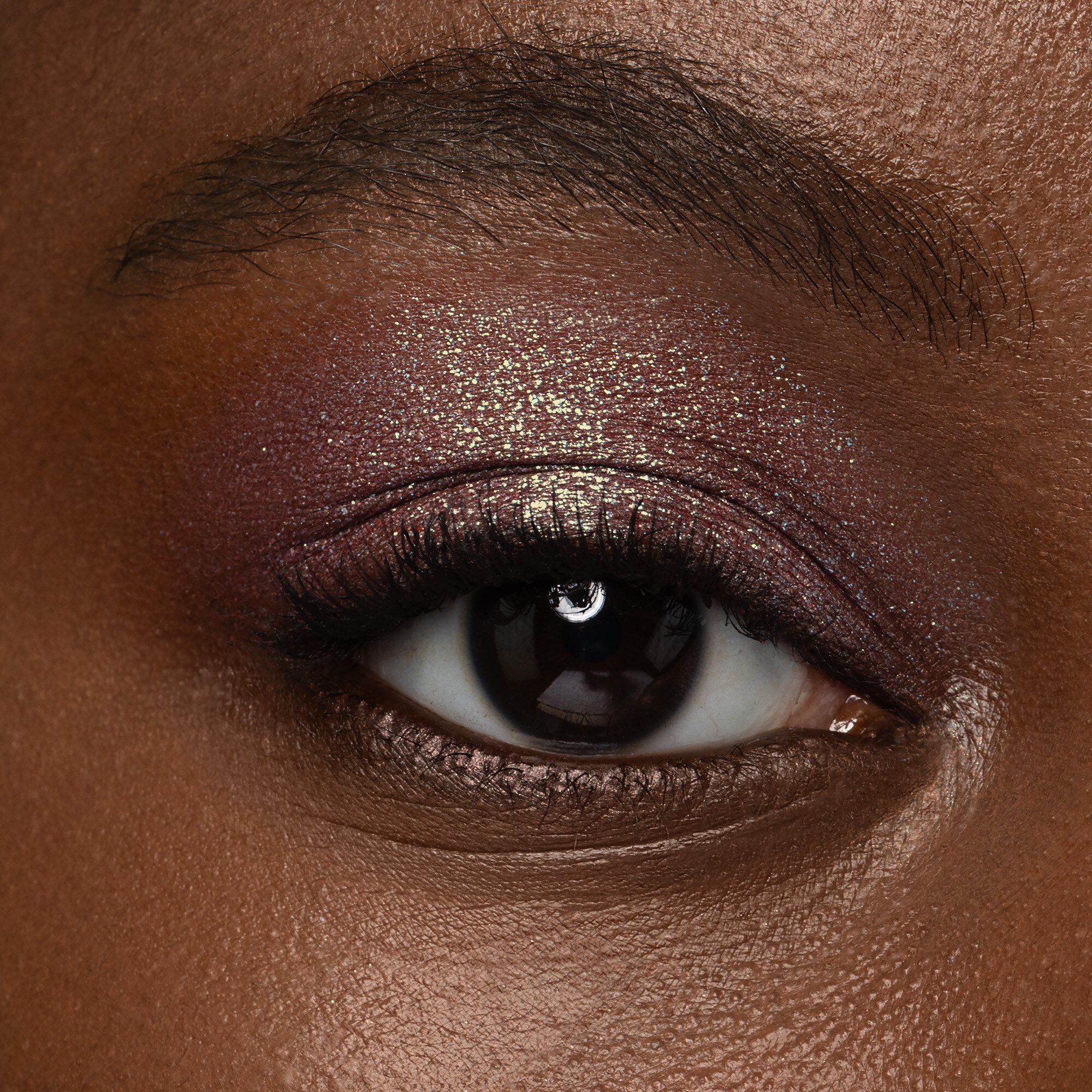 24/7 Moondust Shadow Single Glitter Eyeshadow