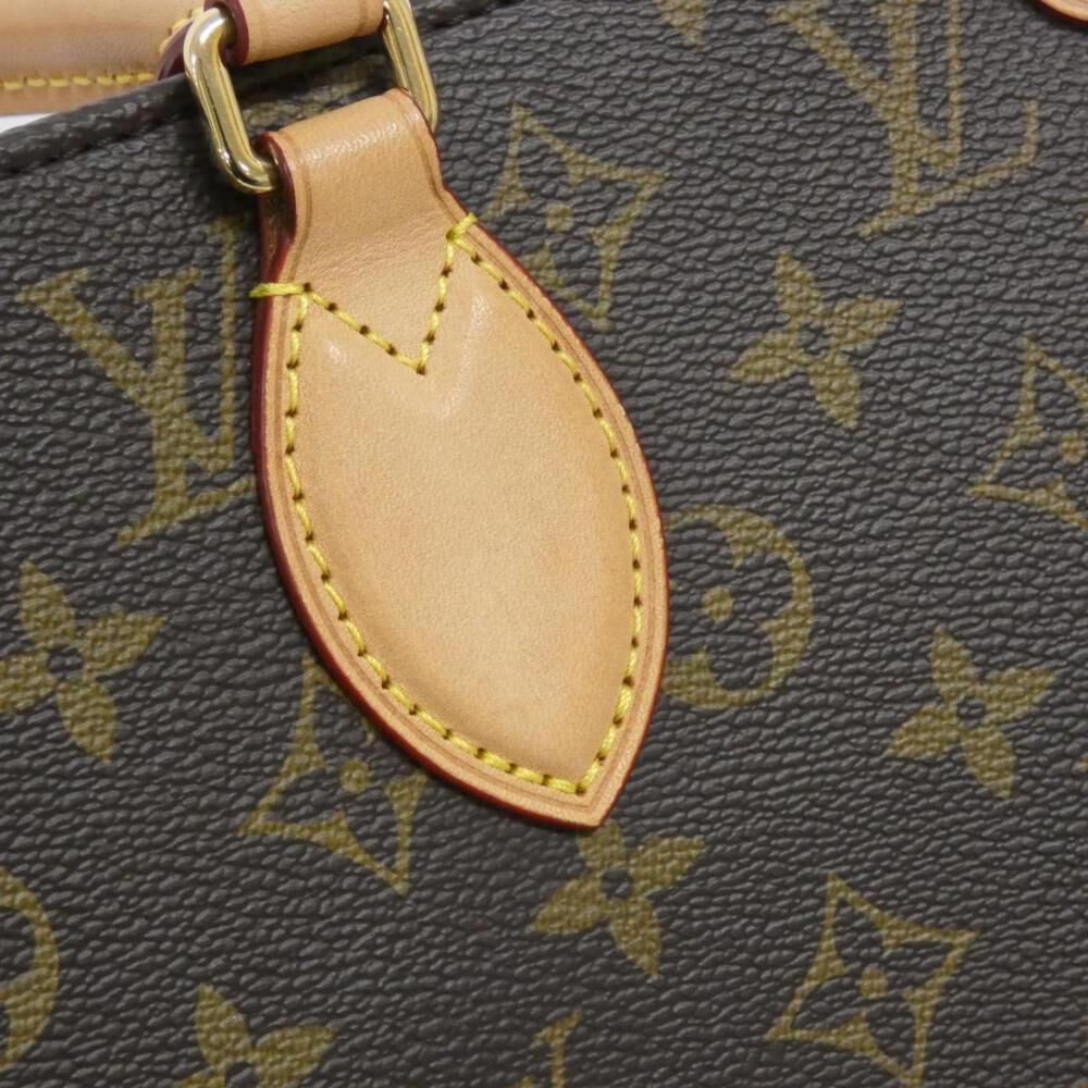Louis Vuitton Sac Plat