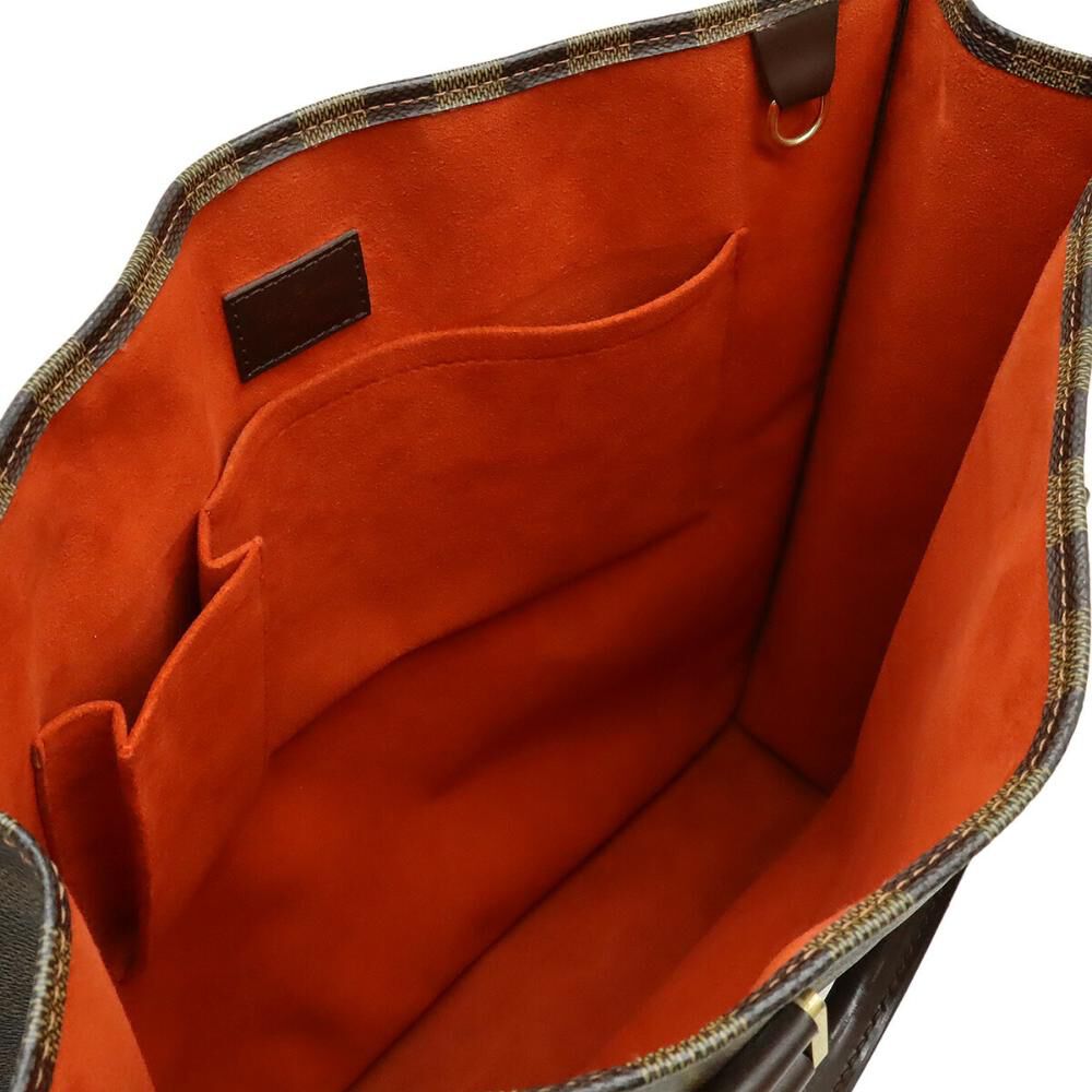 Louis Vuitton Sac Plat