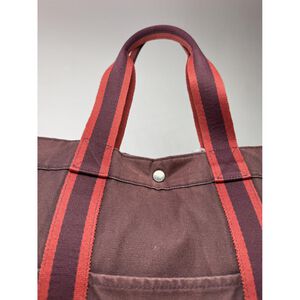 Herm&egrave;s Travel Bag