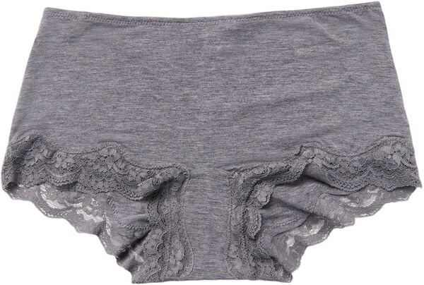 Boxertrosor med normal midja