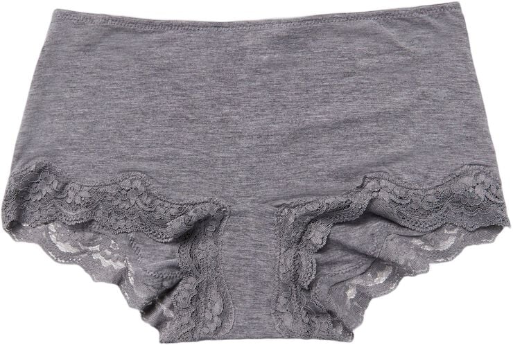 Boxertrosor med normal midja