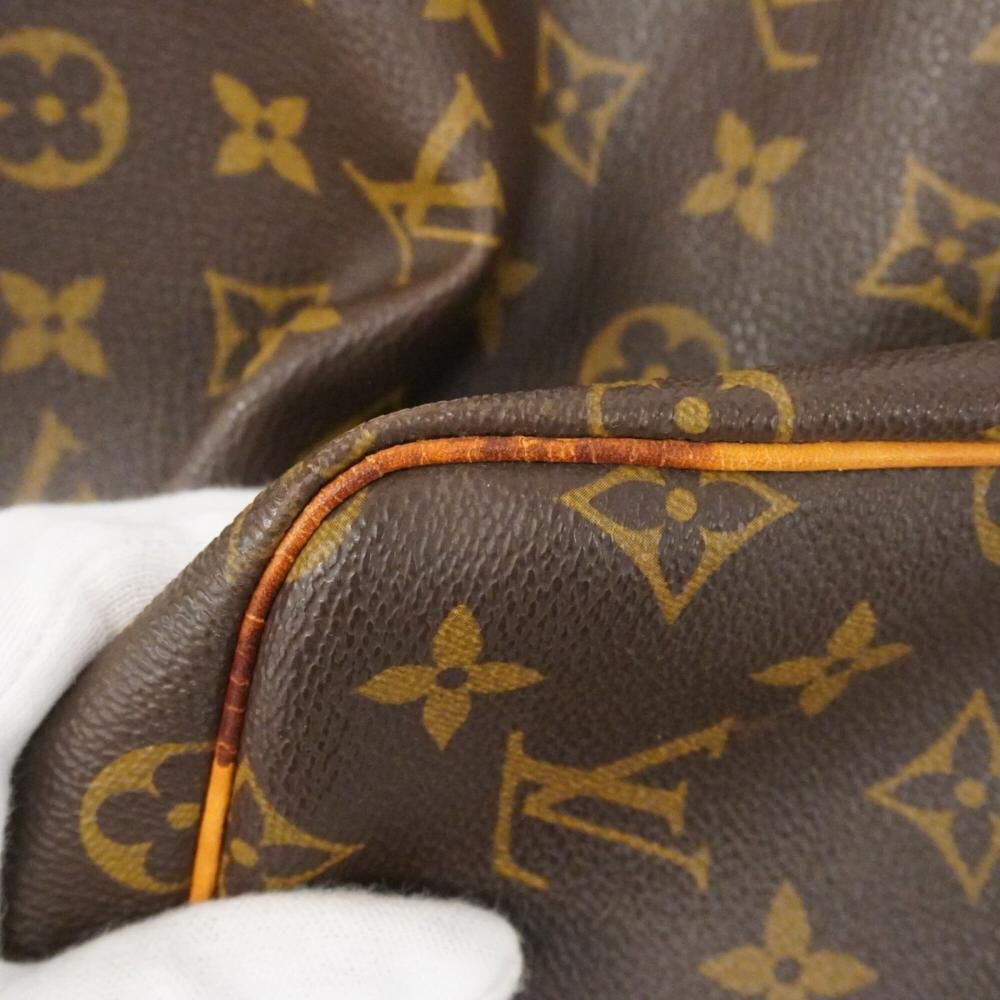 Louis Vuitton Keepall