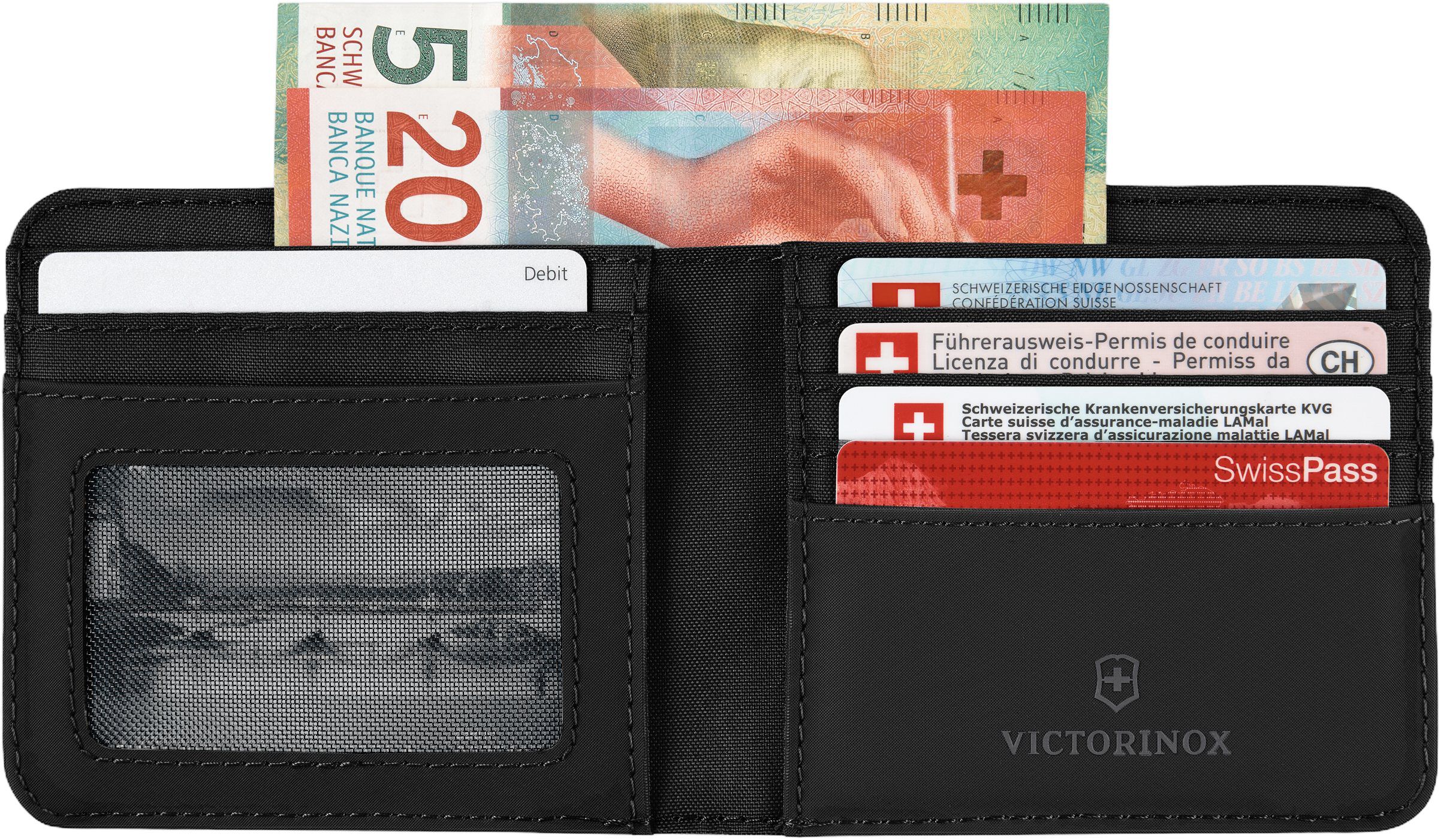 Wallet