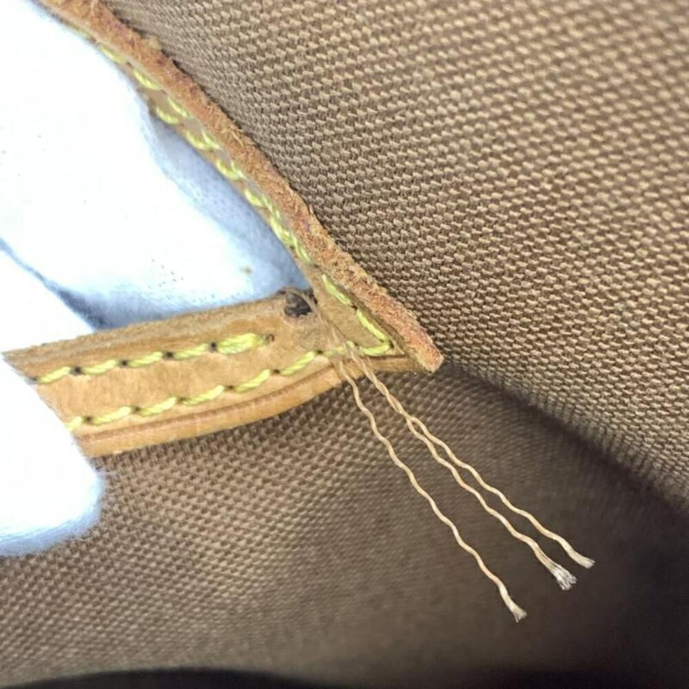 Louis Vuitton Alma