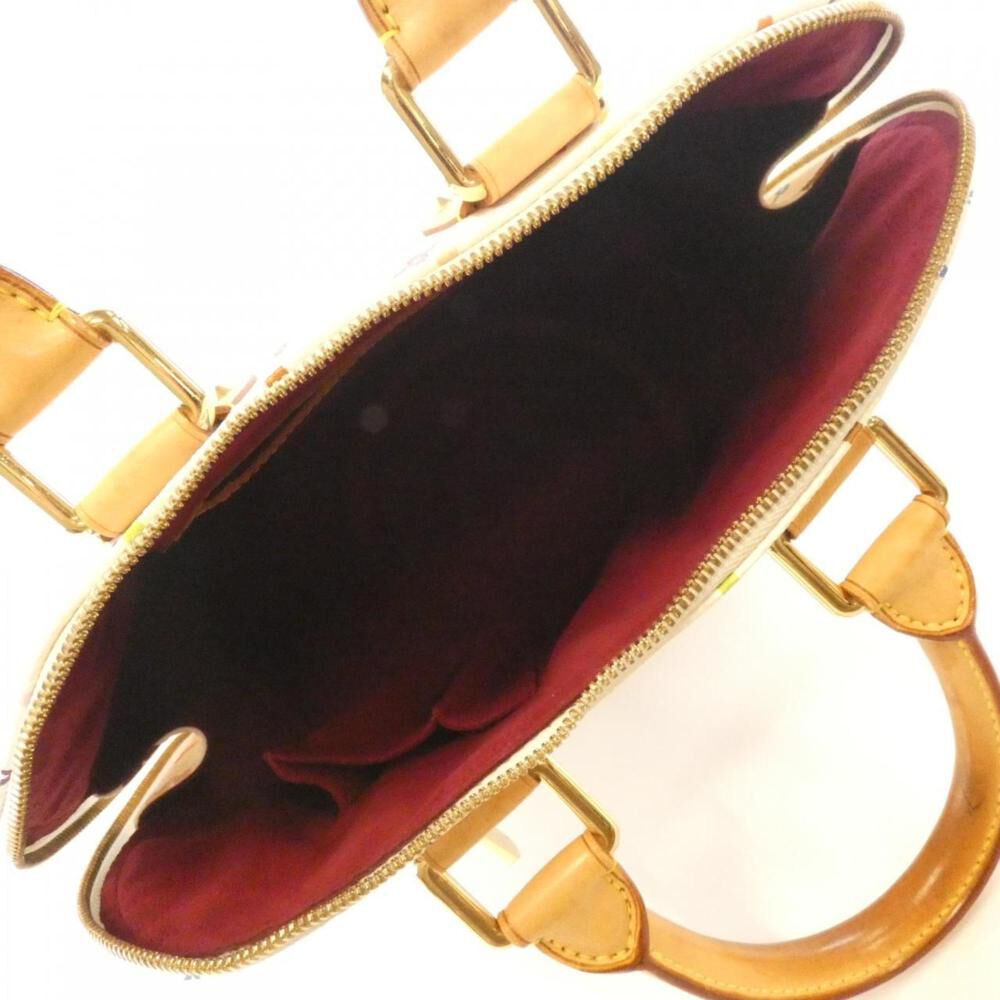 Louis Vuitton Alma