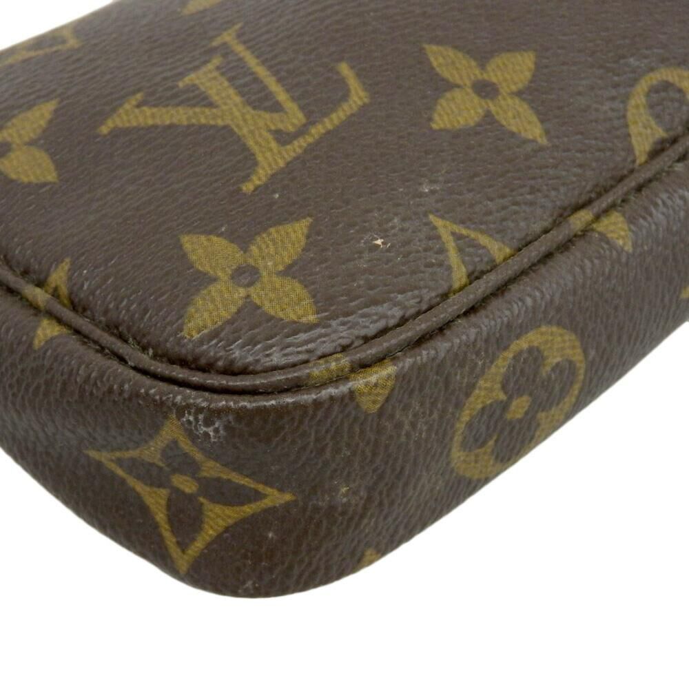 Louis Vuitton Pochette Accessoires