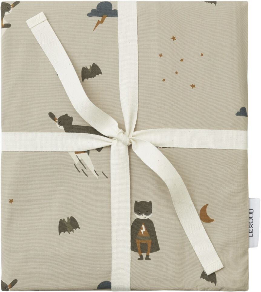 Carmen baby bedding print