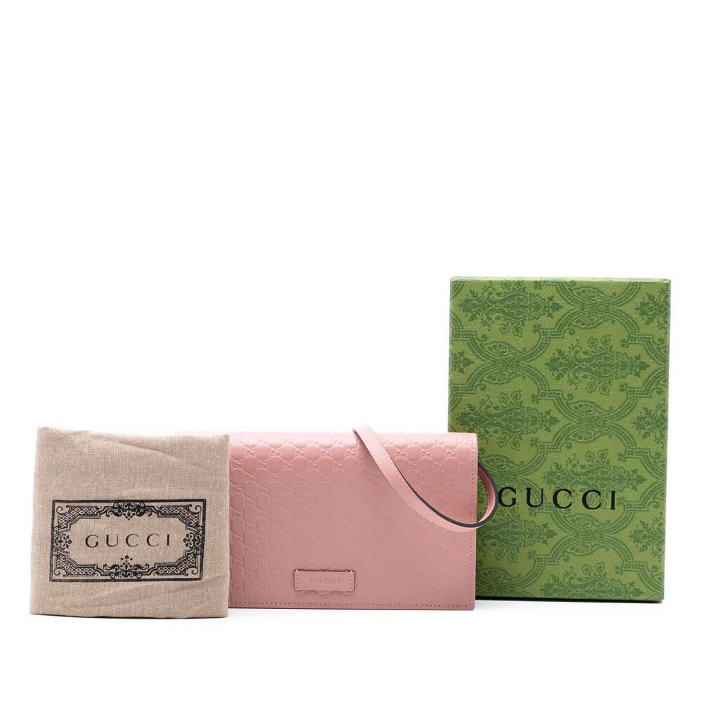 Gucci Crossbody Bag
