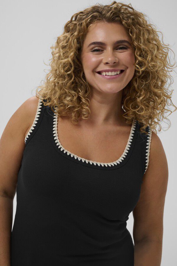KCcarina Tank Top