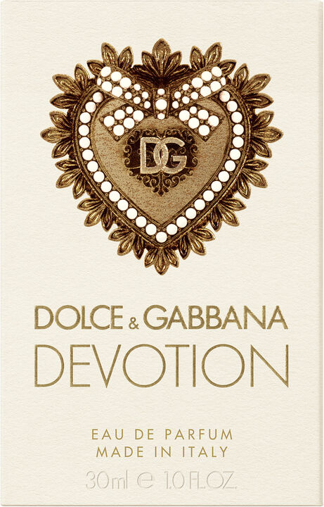 Devotion Eau de Parfum